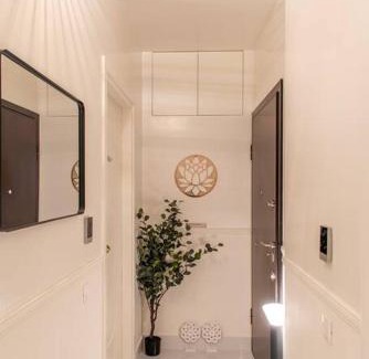 Kifisia Apartamento | Central Kifissia BLέ Malomar Homing