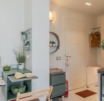 Kifisia Apartamento | Central Kifissia LÍMε Malomar Homing