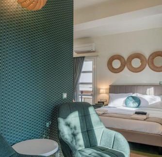 Kifisia Apartamento | Central Kifissia LÍMε Malomar Homing