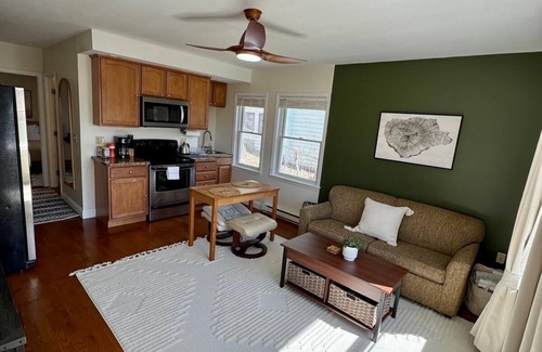 Lake Placid Apartamento | Central Lake Placid Hideaway