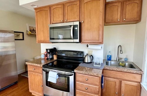 Lake Placid Apartamento | Central Lake Placid Hideaway