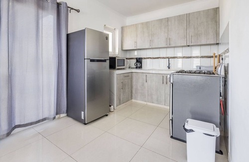 Willemstad Apartamento | Central located second floor apartment with swimming pool and a very nice view.