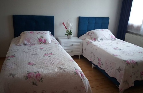 Mecidiyekoy Apartamento | Central location 20 Min from Taksim