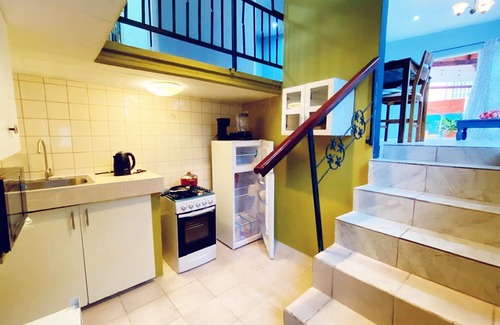 Salina Apartamento | Apartamento céntrico