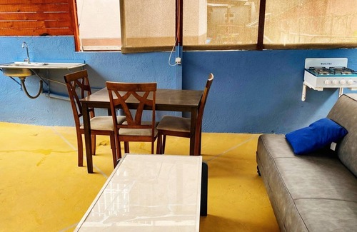 Salina Apartamento | Apartamento céntrico