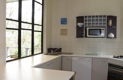 Point Lookout Casa | Boatshed - Point Lookout, QLD