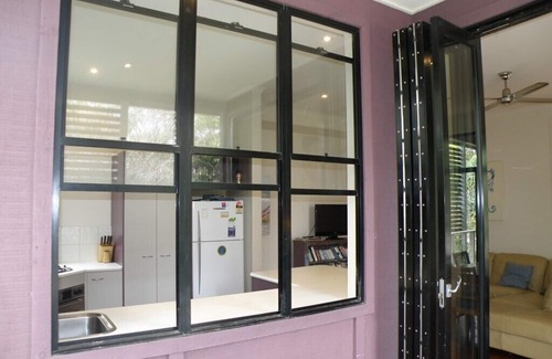 Point Lookout Casa | Boatshed - Point Lookout, QLD