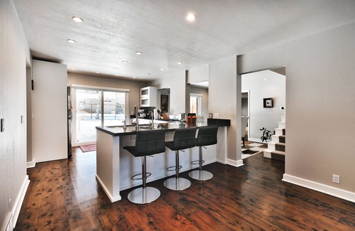 Park Meadows Casa | CENTRAL LOCATION: Beautiful Four Bedroom 3.5 Bath Home
