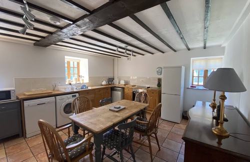 Llangefni Cabaña | CENTRAL LOCATION