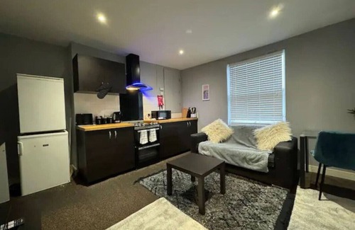 Saint Paul's Apartamento | Central Location*Long Stay Discounts