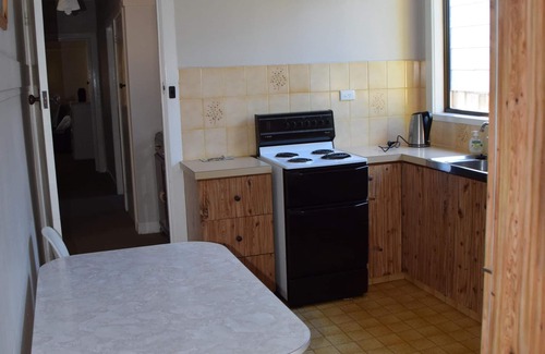 Rosebud Casa | Ubicación central - Perfecto para familias