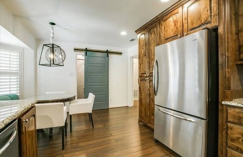 Southlake Casa | Central Location, Relocation, Insurance