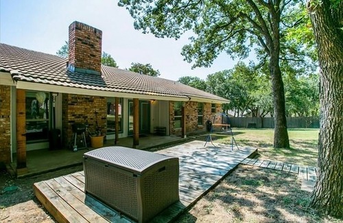 Southlake Casa | Central Location, Relocation, Insurance