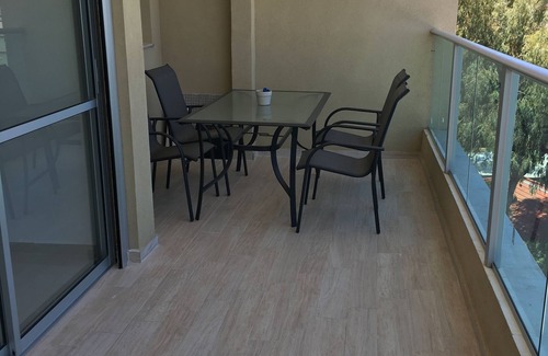 Ashdod Apartamento | Ubicación central espacioso apartamento Ashdod