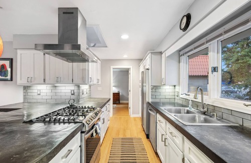 Pleasant View Casa | Central location