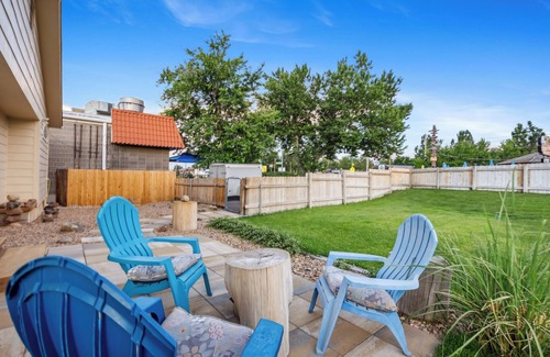 Pleasant View Casa | Central location