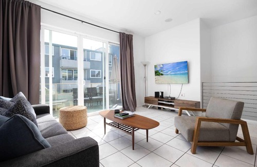 South Mission Beach Casa | Central Location Villa - 2 blocks Mission Beach