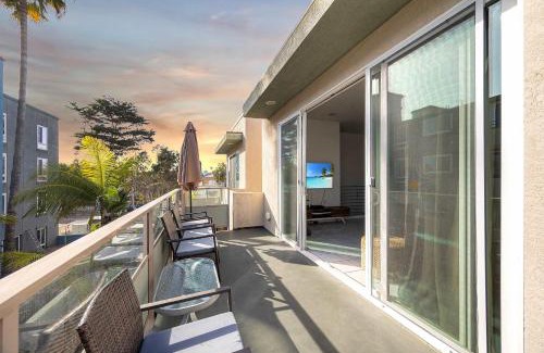 South Mission Beach Casa | Central Location Villa - 2 blocks Mission Beach