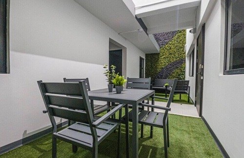 Catedral Apartamento | Un lugar Centrico, con todas las comodidades que necesitas para una estancia agradable.