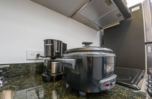 Catedral Apartamento | Un lugar Centrico, con todas las comodidades que necesitas para una estancia agradable.