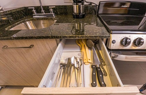 Catedral Apartamento | Un lugar Centrico, con todas las comodidades que necesitas para una estancia agradable.