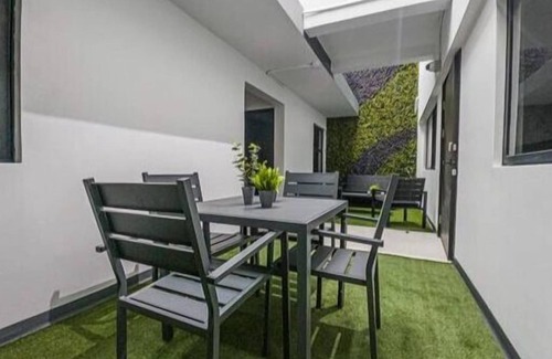 Catedral Apartamento | Un lugar Centrico, con todas las comodidades que necesitas para una estancia agradable.