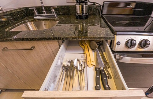 Catedral Apartamento | Un lugar Centrico, con todas las comodidades que necesitas para una estancia agradable.
