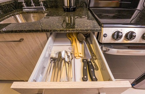 Catedral Apartamento | Un lugar Centrico, con todas las comodidades que necesitas para una estancia agradable.