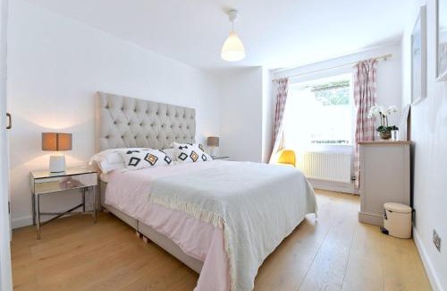 Maida Vale Apartamento | Central London 2 bedrooms apartment sleep 6 Free parking