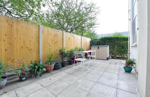 Maida Vale Apartamento | Central London 2 bedrooms apartment sleep 6 Free parking