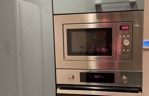 St. Helen's Apartamento | Central London-2 mins from train station