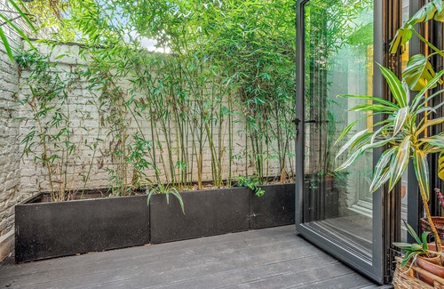 Tower Hill Apartamento | Central London 3-bed Apt, Sleeps 6, 3 Mins to Tube
