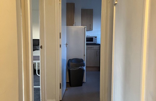 Ferndale Apartamento | Central London Apartment Sleeps 6