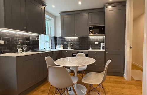Covent Garden Apartamento | Central London Apartment With 2 Bedrooms -sleeps 6