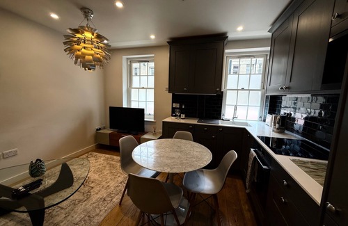 Covent Garden Apartamento | Central London Apartment With 2 Bedrooms -sleeps 6