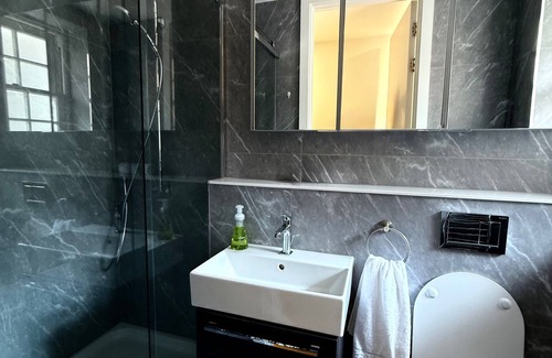 Covent Garden Apartamento | Central London Apartment With 2 Bedrooms -sleeps 6