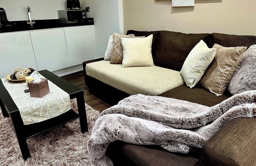Stockwell Apartamento | Central London brand new apartment
