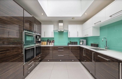 Mildmay Casa | Central London Luxurious 4 Bed Show Home in Islington