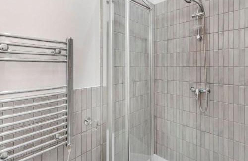 Campden Apartamento | Central London Studio