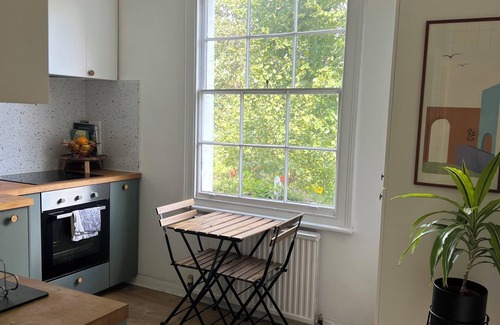 Mildmay Apartamento | Central London Two Storey Flat