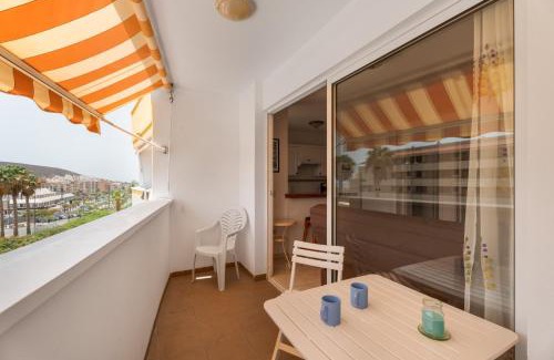 Los Cristianos Apartamento | Central Los Cristianos apartment