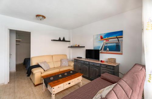 Los Cristianos Apartamento | Central Los Cristianos apartment
