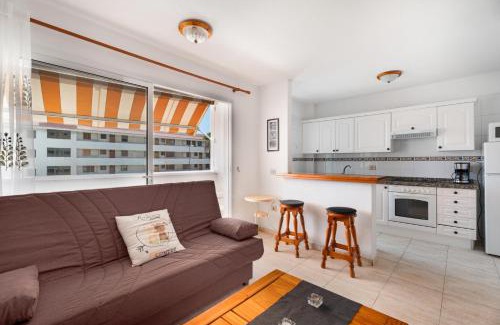 Los Cristianos Apartamento | Central Los Cristianos apartment