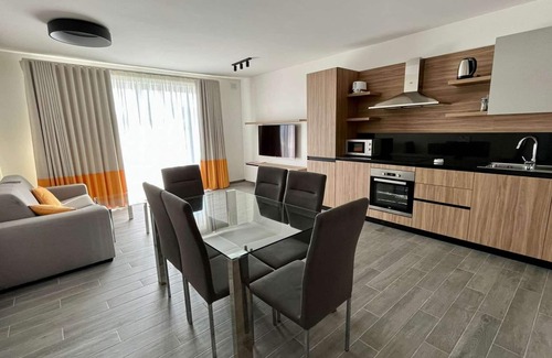 San Gwann Apartamento | ★ Central LUX Apartment ★ w/ POOL & 20m² terrace ➞
