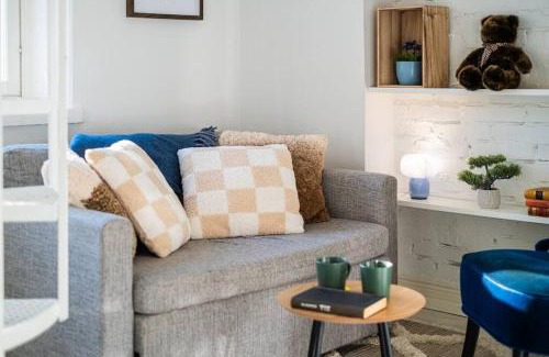 Kaartinkaupunki Apartamento | Central Lux Condo In Downtown