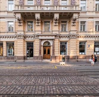 Kaartinkaupunki Apartamento | Central Lux Condo In Downtown