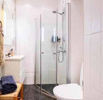 Kaartinkaupunki Apartamento | Central Lux Condo In Downtown