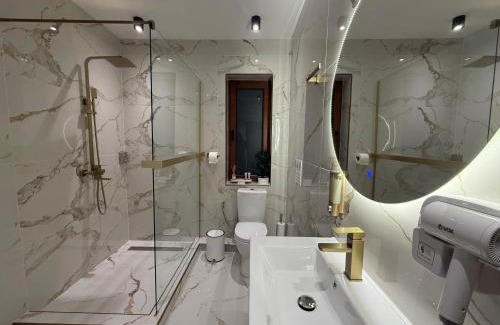 Petrovac Apartamento | Central Lux