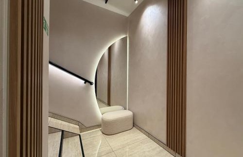 Petrovac Apartamento | Central Lux
