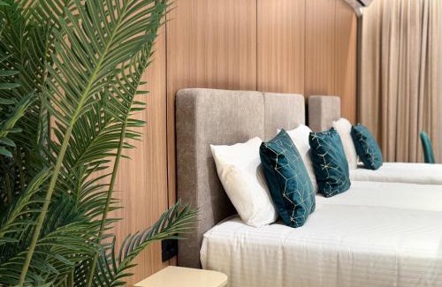 Petrovac Apartamento | Central Lux